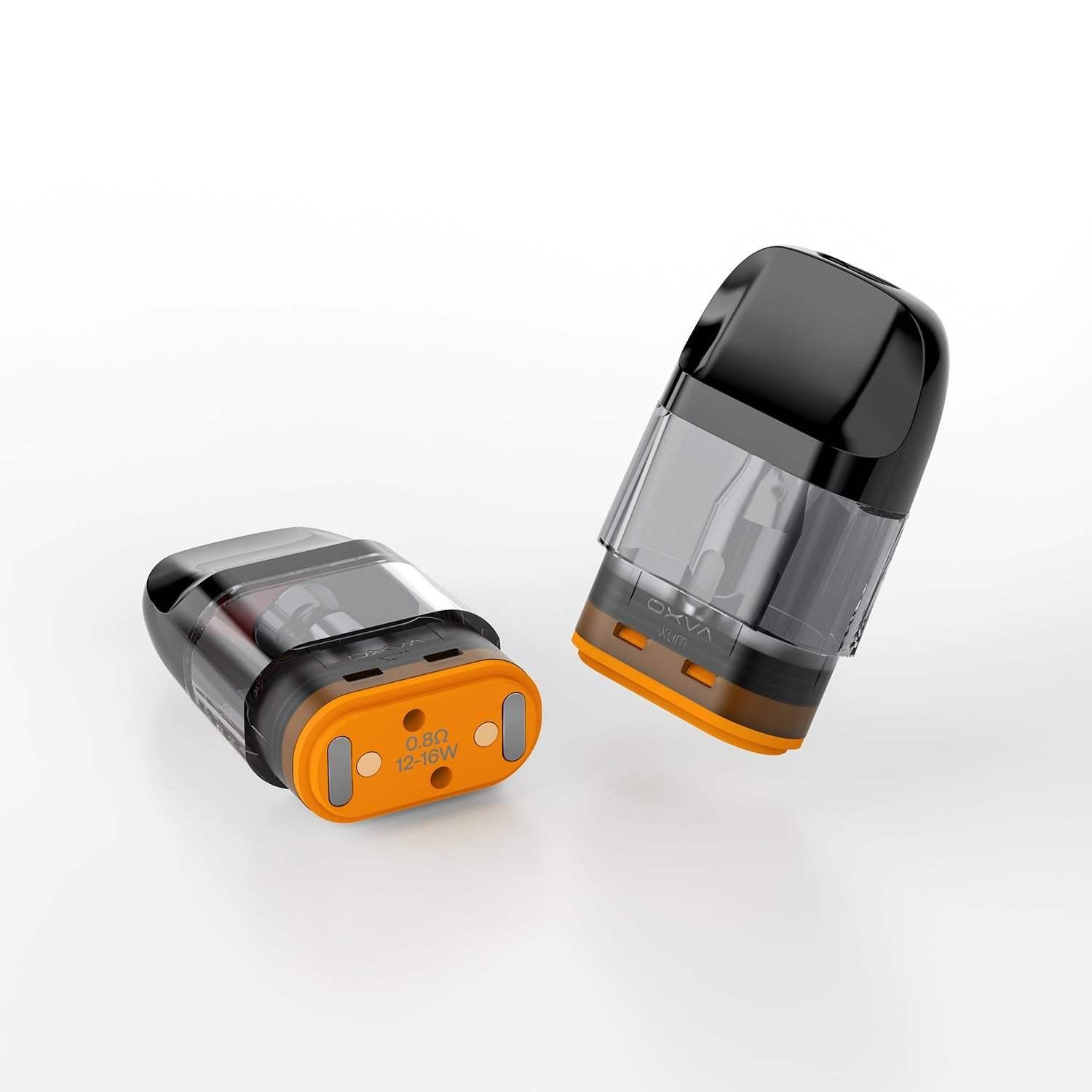 OXVA XLIM EZ TOP FILL PODS CARTRIDGES - PACK OF 3 - VapePure