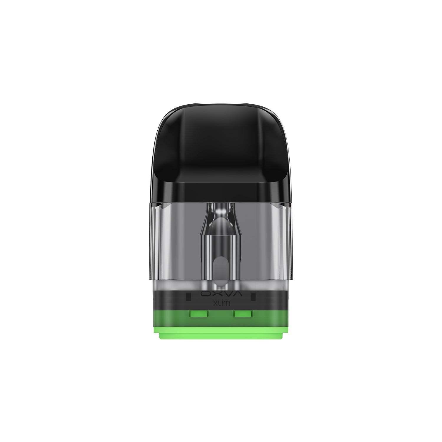 OXVA XLIM EZ TOP FILL PODS CARTRIDGES - PACK OF 3 - VapePure