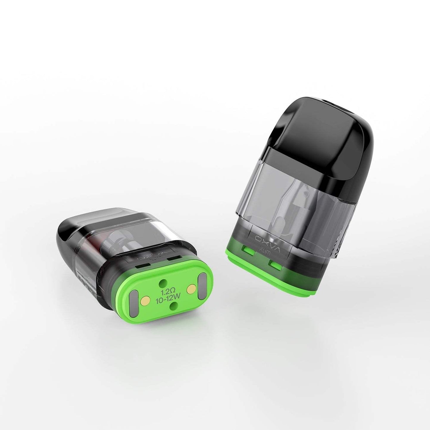 OXVA XLIM EZ TOP FILL PODS CARTRIDGES - PACK OF 3 - VapePure