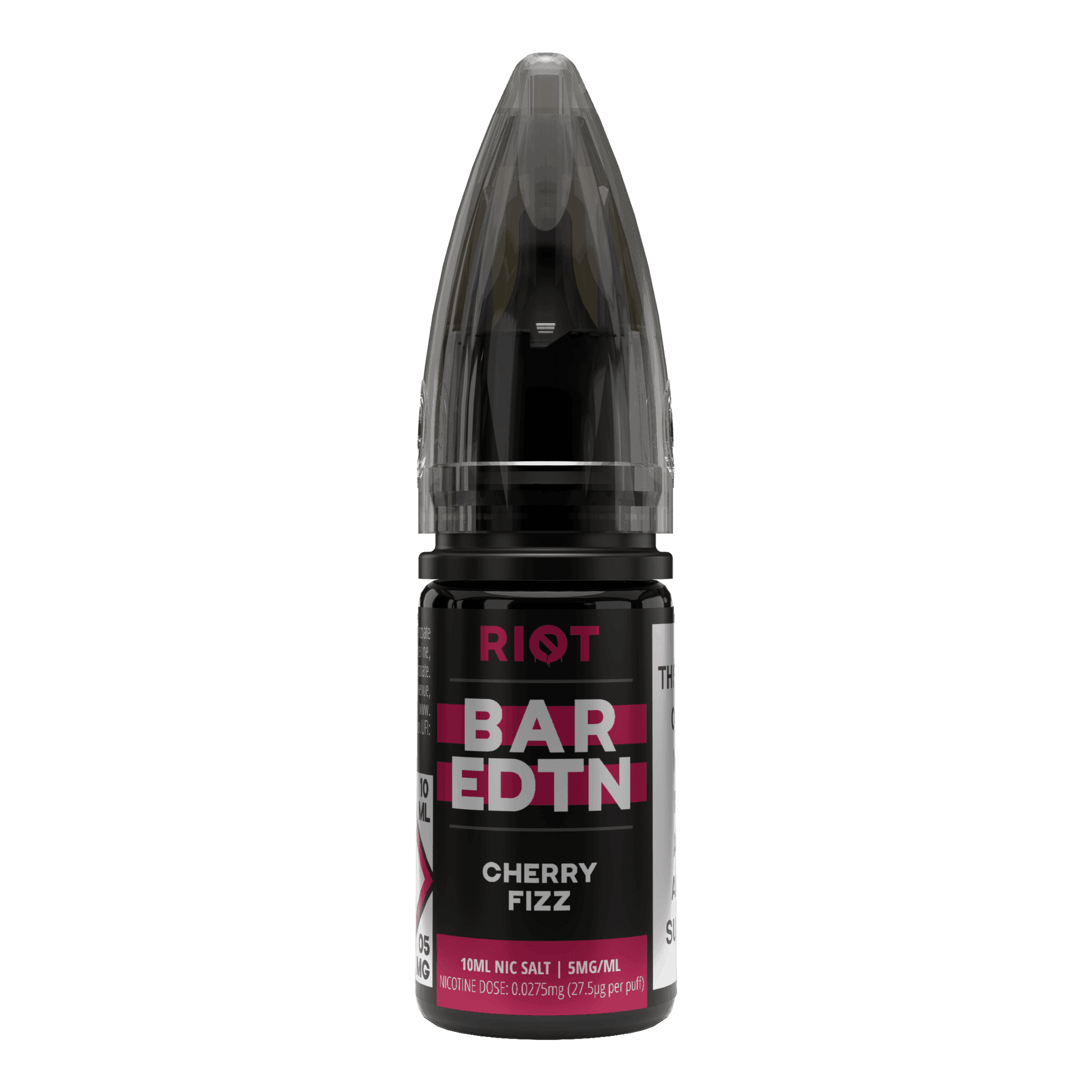 BAR EDTN - SWEET AS F**K - 5MG | 10MG | 20MG MIX&MATCH 5 X £11.99 BY RIOT SQUAD - VapePure