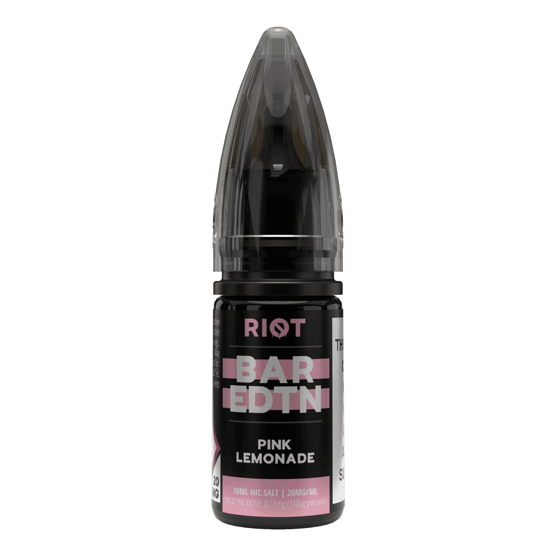 BAR EDTN - SWEET AS F**K - 5MG | 10MG | 20MG MIX&MATCH 5 X £11.99 BY RIOT SQUAD - VapePure