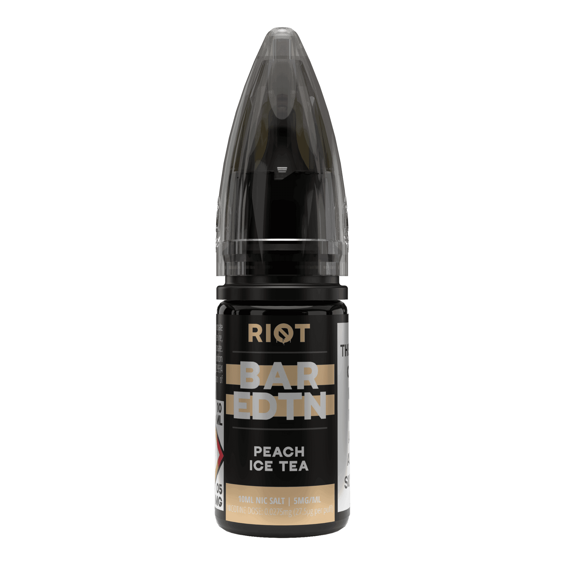 BAR EDTN - SWEET AS F**K - 5MG | 10MG | 20MG MIX&MATCH 5 X £11.99 BY RIOT SQUAD - VapePure