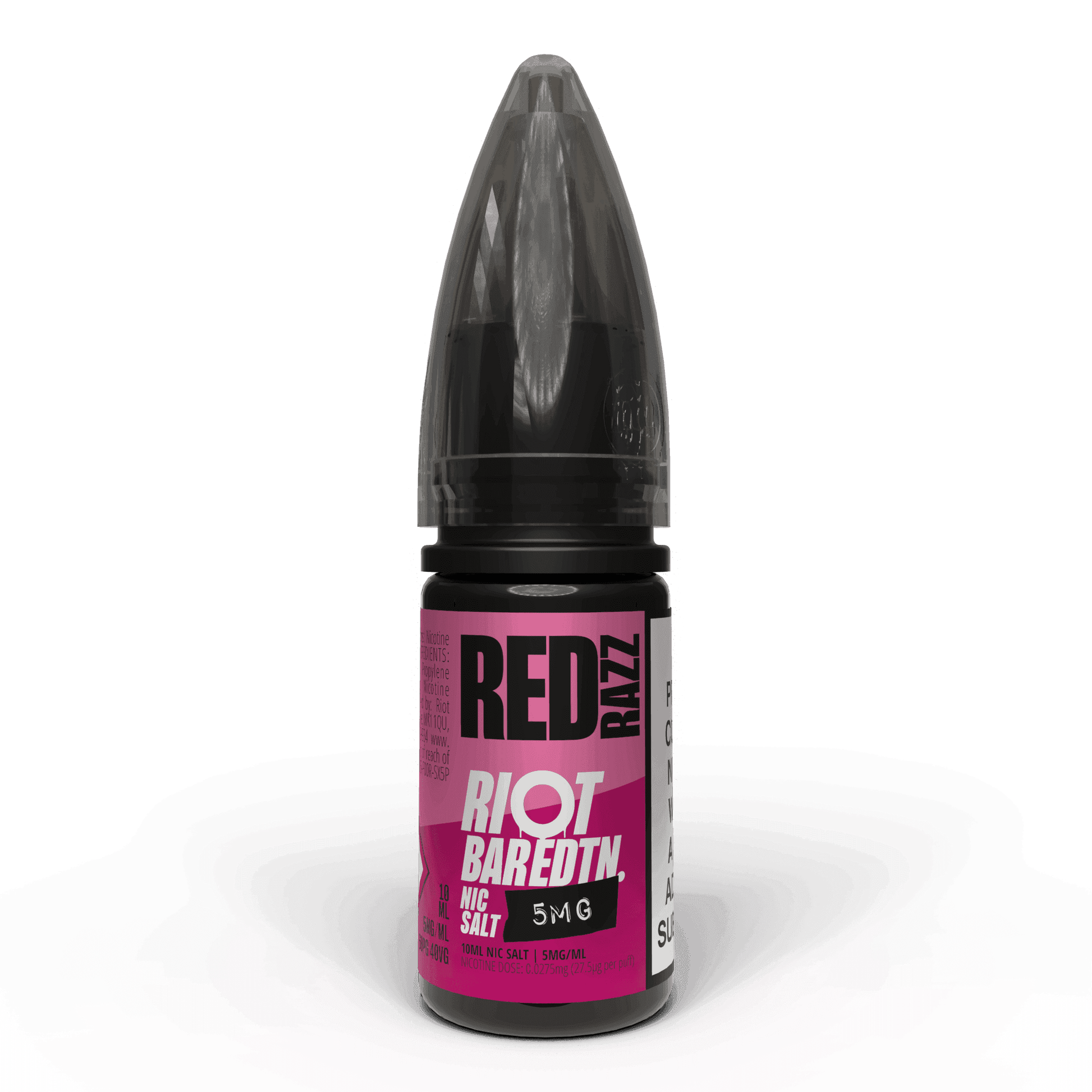 BAR EDTN - SWEET AS F**K - 5MG | 10MG | 20MG MIX&MATCH 5 X £11.99 BY RIOT SQUAD - VapePure