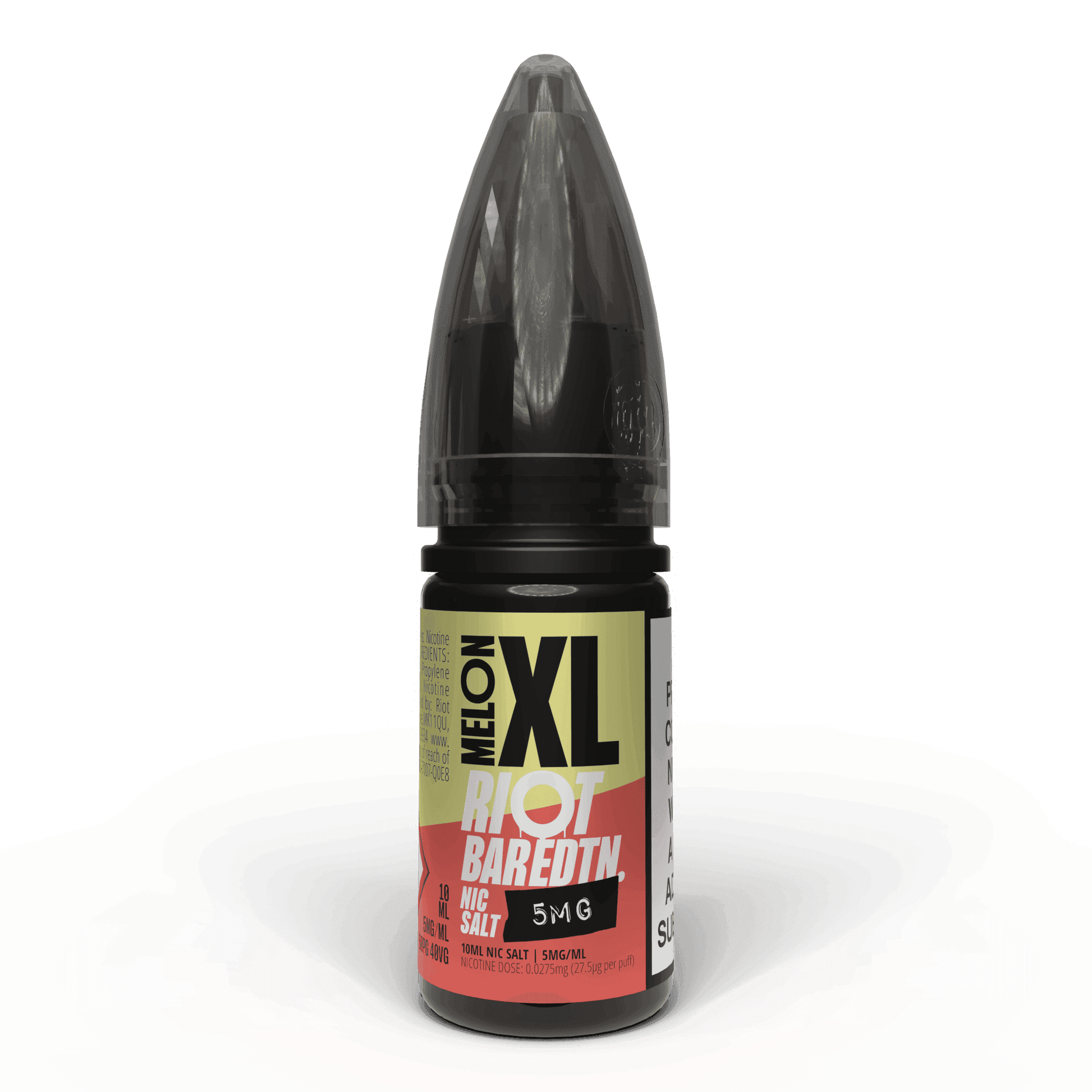 BAR EDTN - SWEET AS F**K - 5MG | 10MG | 20MG MIX&MATCH 5 X £11.99 BY RIOT SQUAD - VapePure