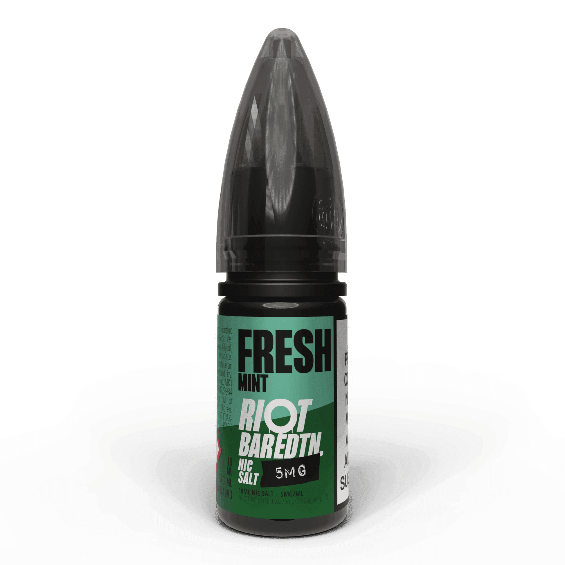 BAR EDTN - SWEET AS F**K - 5MG | 10MG | 20MG MIX&MATCH 5 X £11.99 BY RIOT SQUAD - VapePure
