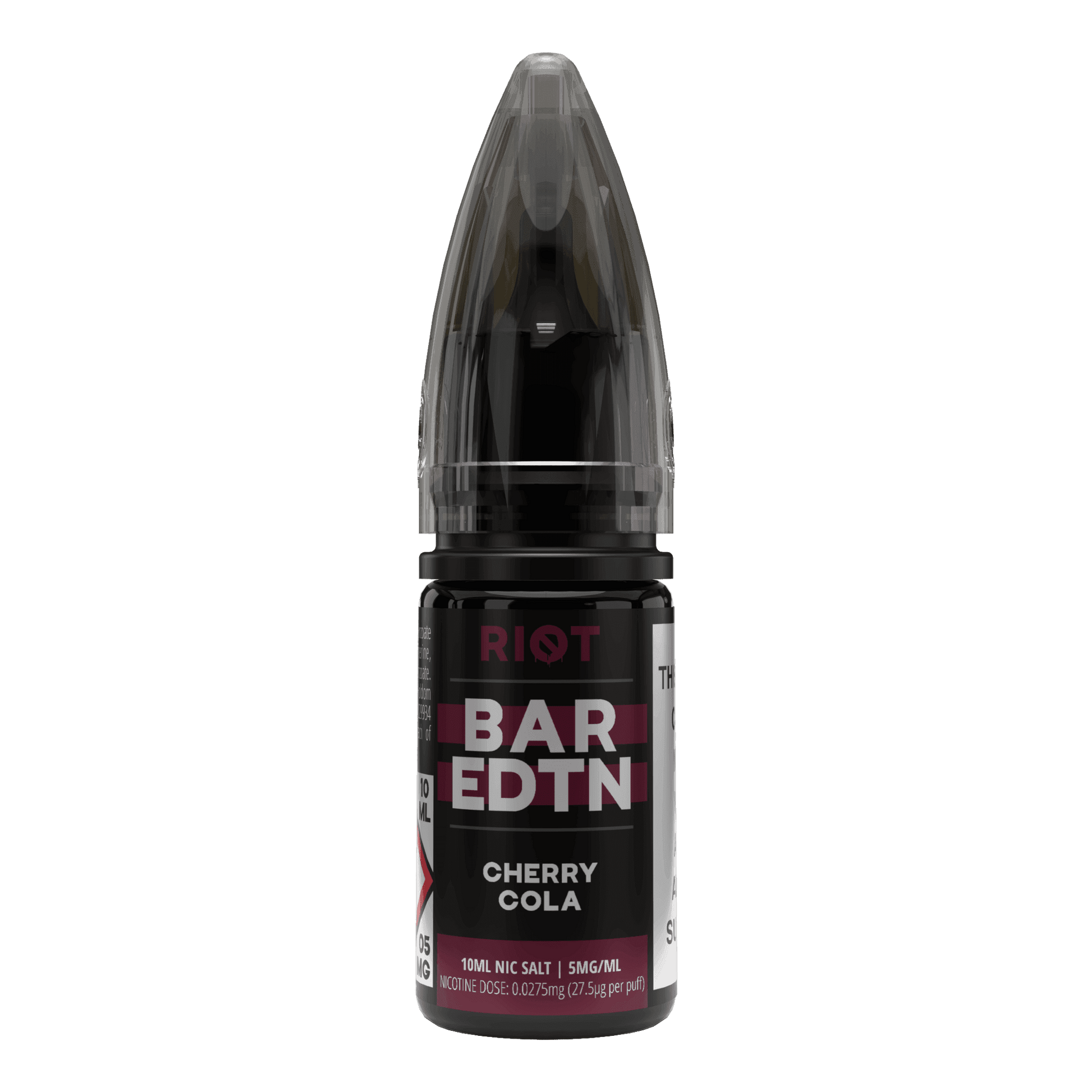 BAR EDTN - SWEET AS F**K - 5MG | 10MG | 20MG MIX&MATCH 5 X £11.99 BY RIOT SQUAD - VapePure