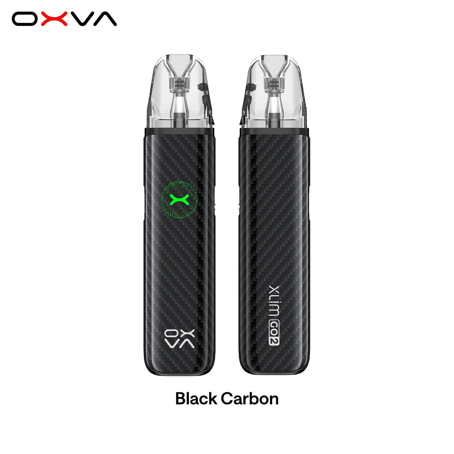 Oxva Xlim Go 2 Vape Kit