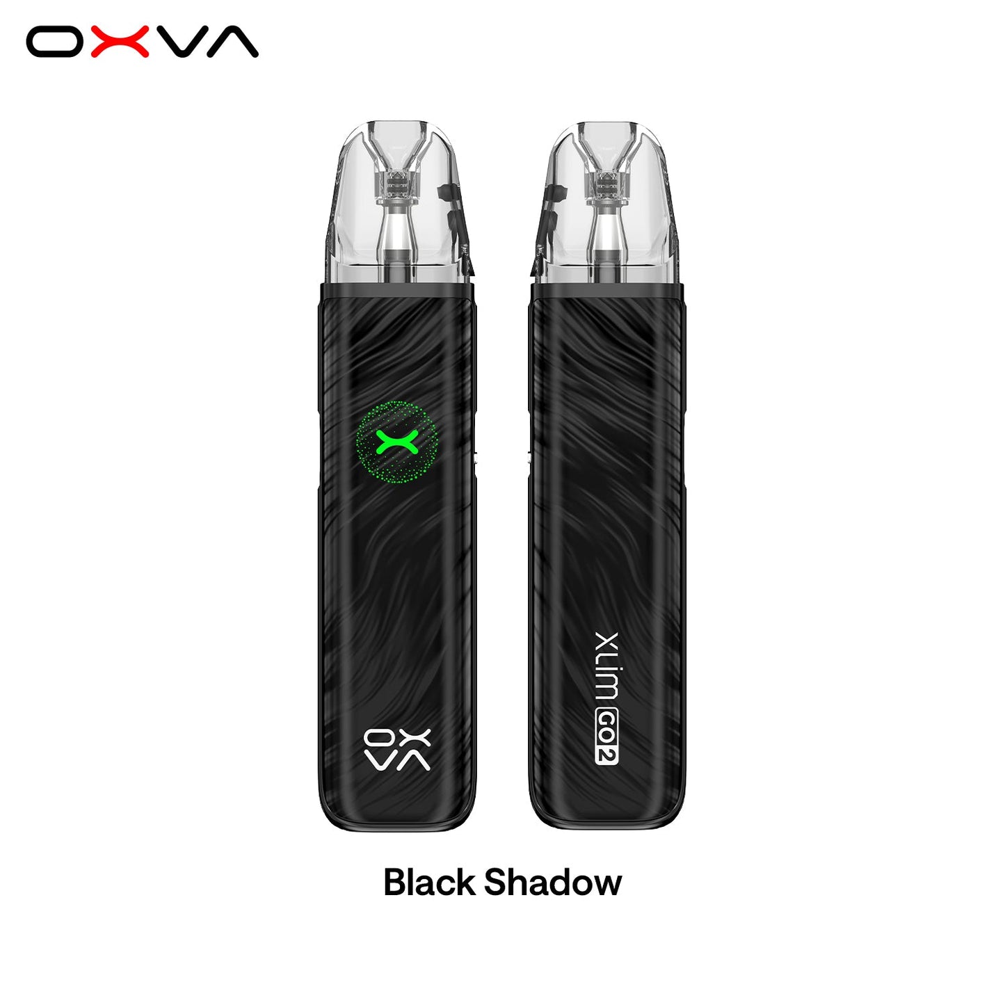 Oxva Xlim Go 2 Vape Kit
