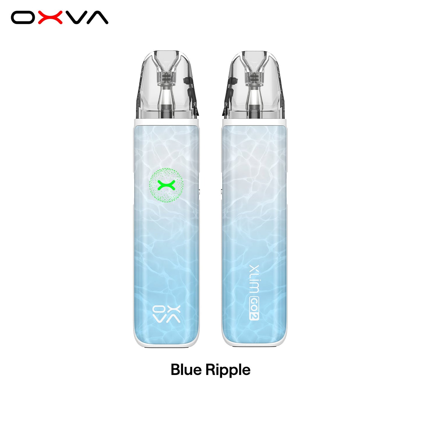 Oxva Xlim Go 2 Vape Kit