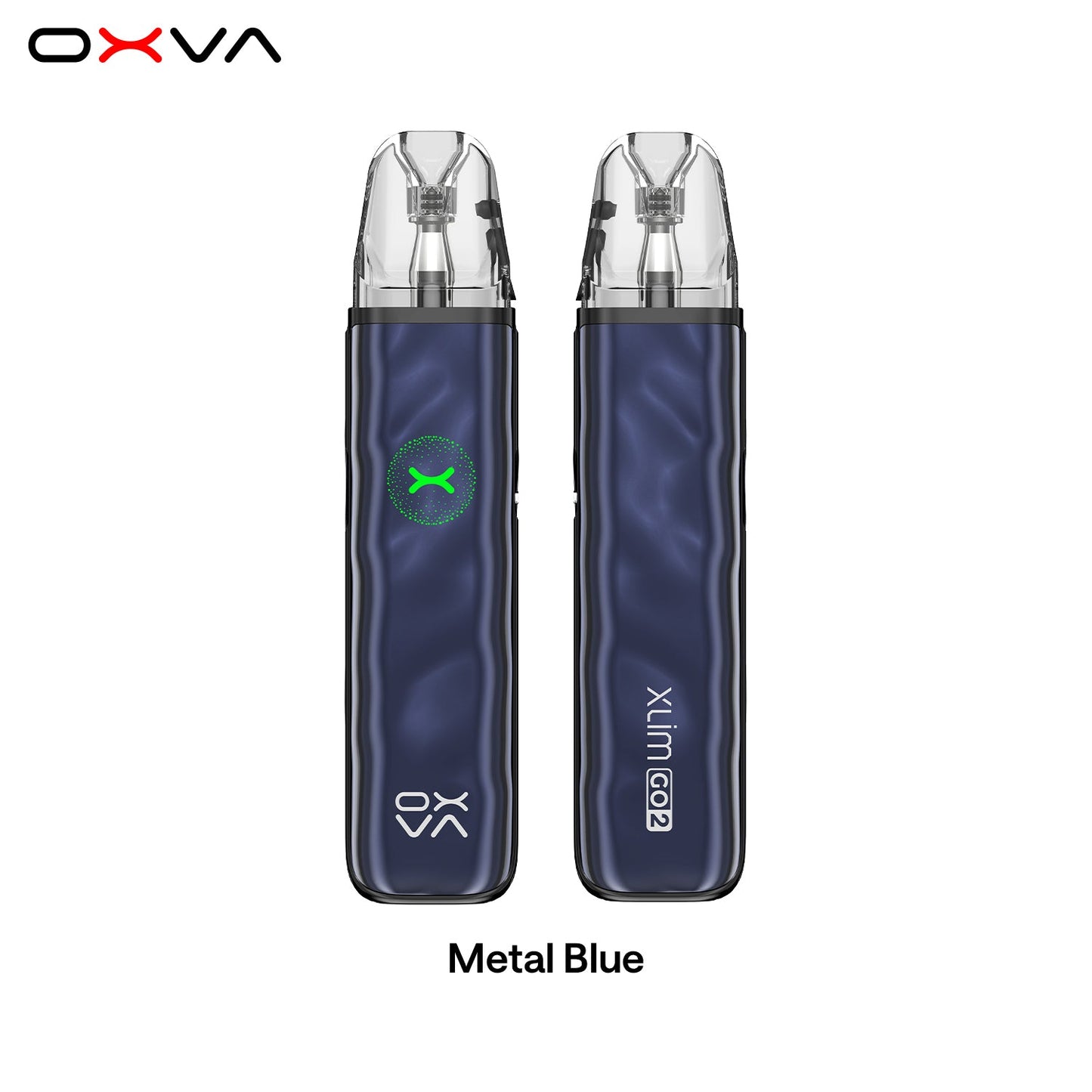 Oxva Xlim Go 2 Vape Kit