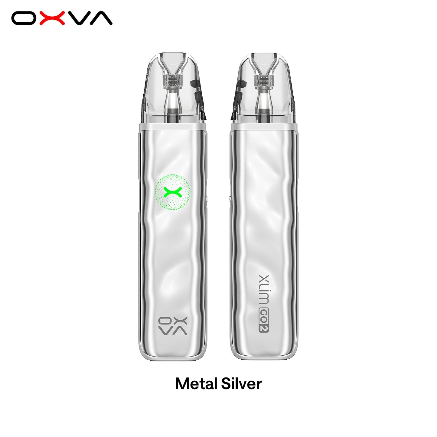 Oxva Xlim Go 2 Vape Kit