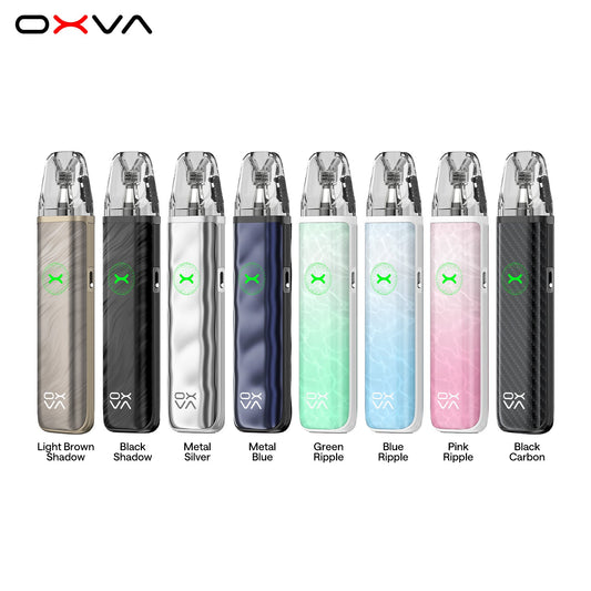 Oxva Xlim Go 2 Vape Kit