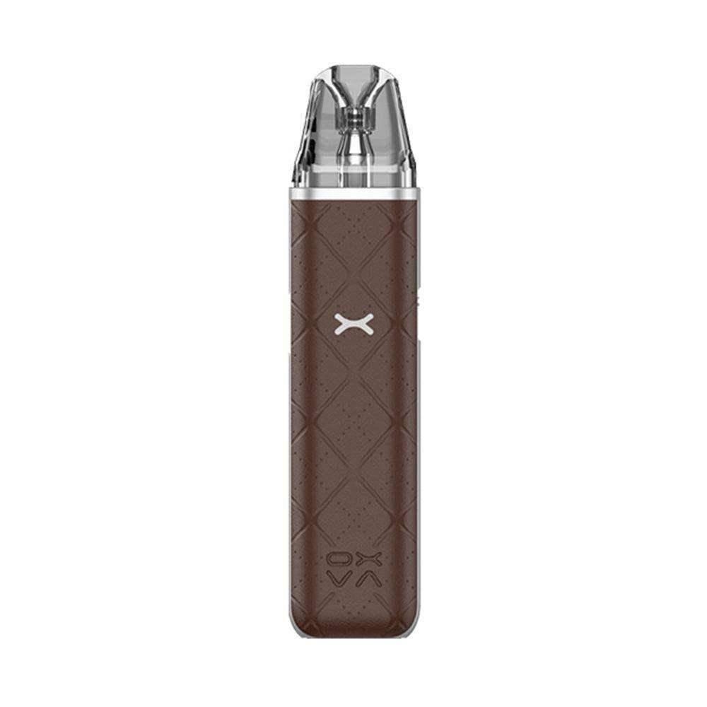 OXVA XLIM GO POD SYSTEM KIT - 1000MAH - VapePure