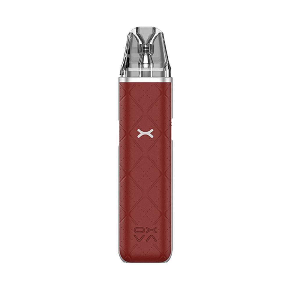 OXVA XLIM GO POD SYSTEM KIT - 1000MAH - VapePure