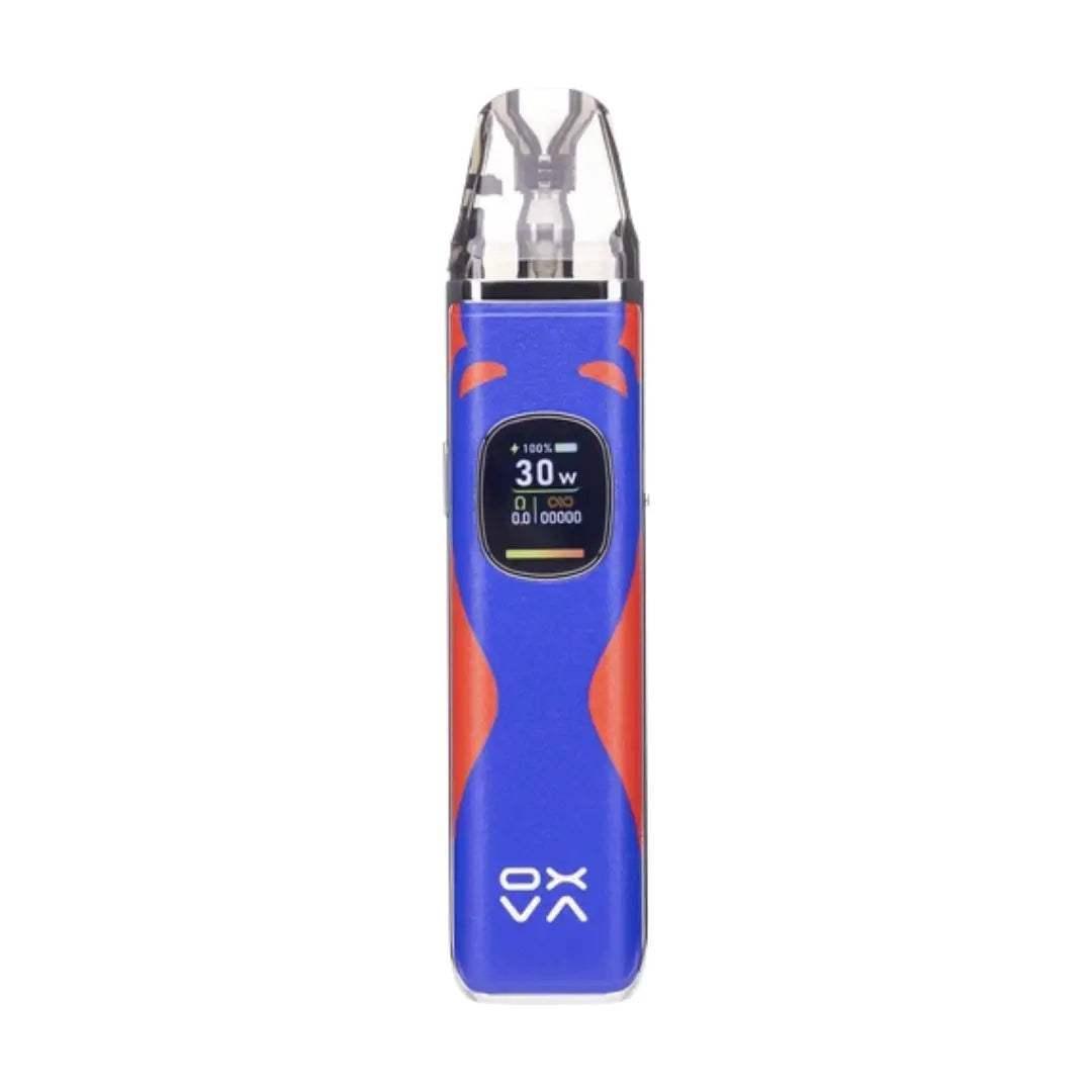 OXVA XLIM PRO 2 POD SYSTEM KIT - 1300MAH - LIMITED EDITION - VapePure
