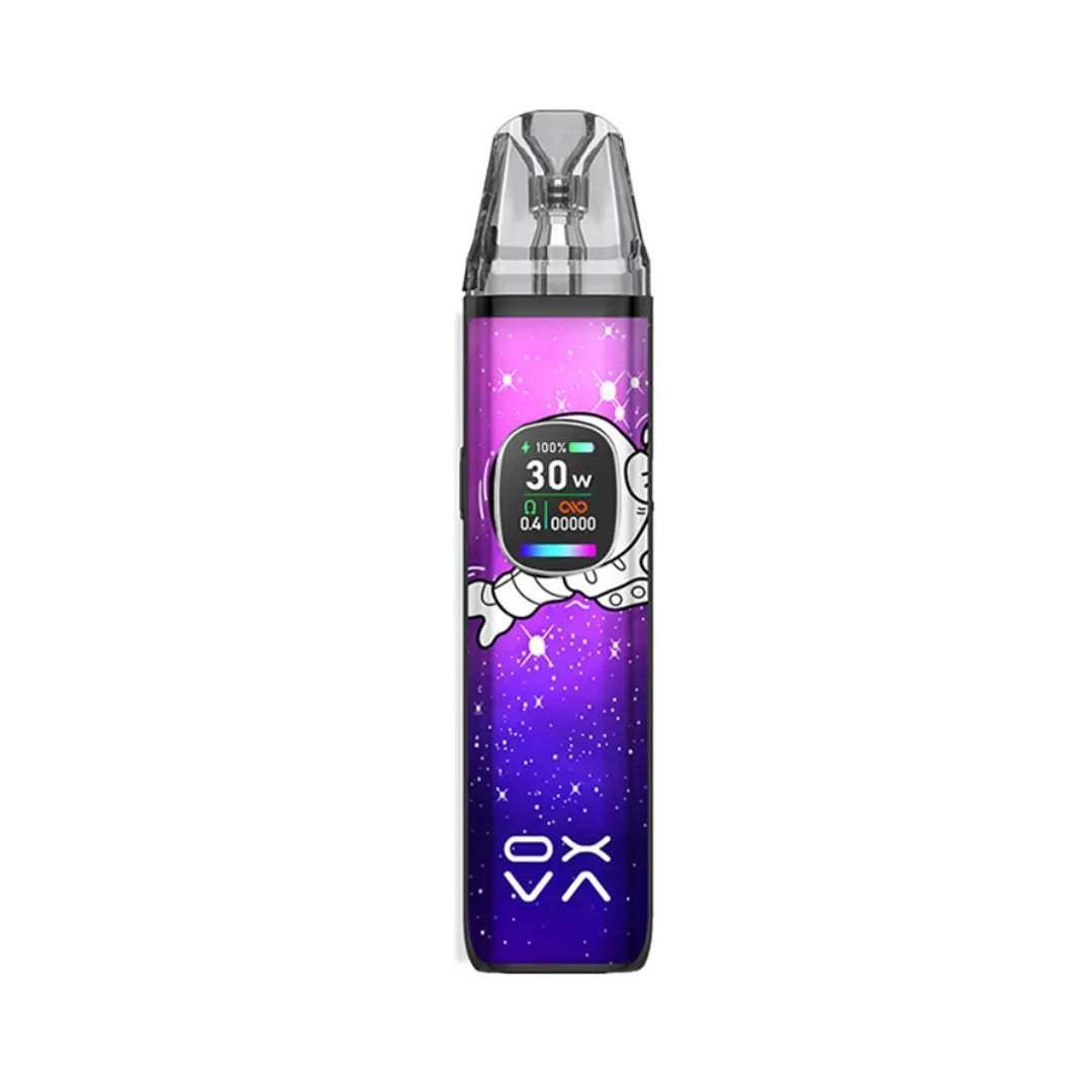 OXVA XLIM PRO 2 POD SYSTEM KIT - 1300MAH - LIMITED EDITION - VapePure