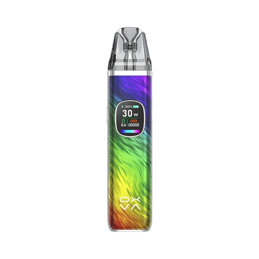 OXVA XLIM PRO 2 POD SYSTEM KIT - 1300MAH - LIMITED EDITION - VapePure