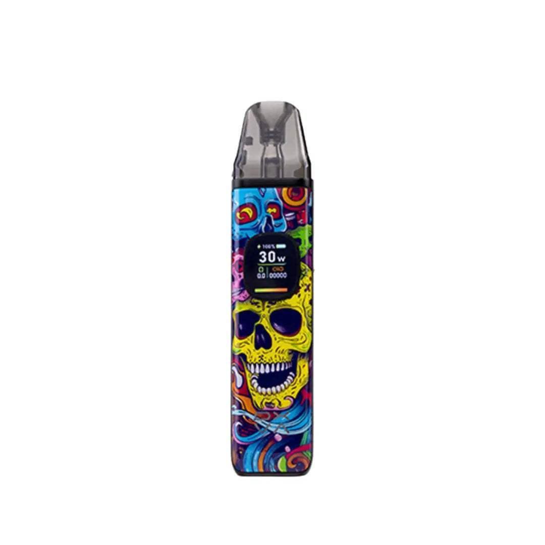 OXVA XLIM PRO 2 POD SYSTEM KIT - 1300MAH - LIMITED EDITION - VapePure