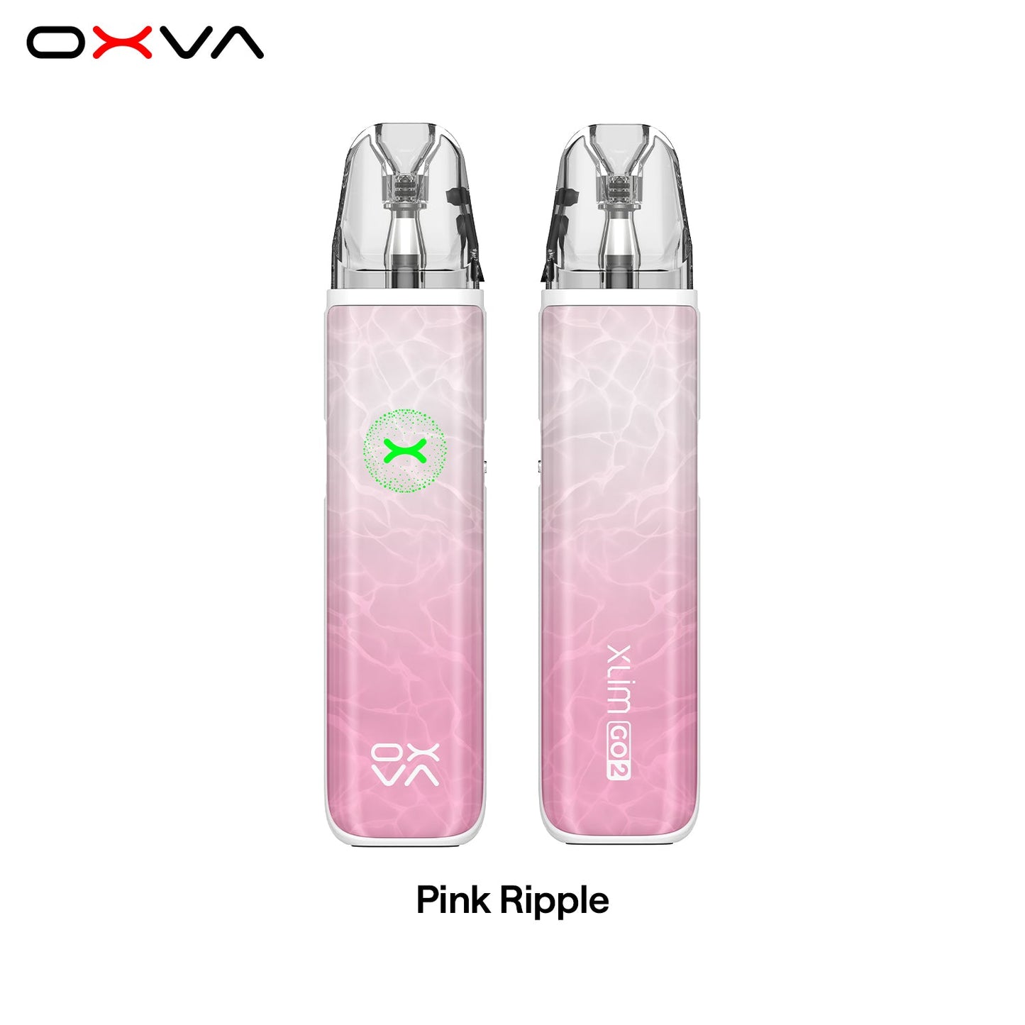 Oxva Xlim Go 2 Vape Kit