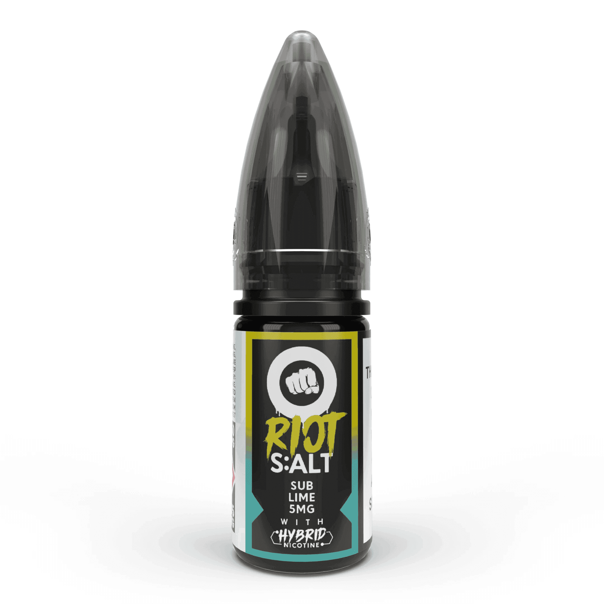 SUBLIME 10ML NIC SALT E-LIQUID - 5MG | 10MG | 20MG BY RIOT SQUAD - VapePure