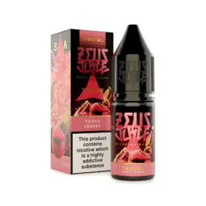 TRILLION 10ML E LIQUID NICOTINE SALT BY ZEUS JUICE