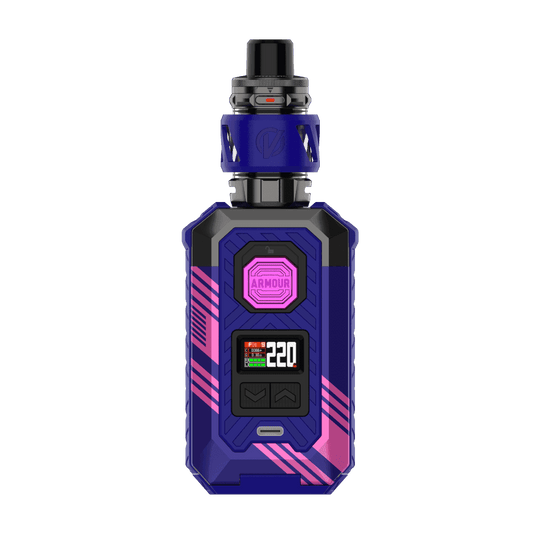 VAPORESSO ARMOUR MAX 220W KIT - NEW COLORS - VapePure