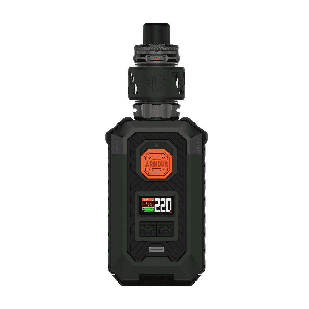 VAPORESSO ARMOUR MAX 220W KIT - NEW COLORS - VapePure