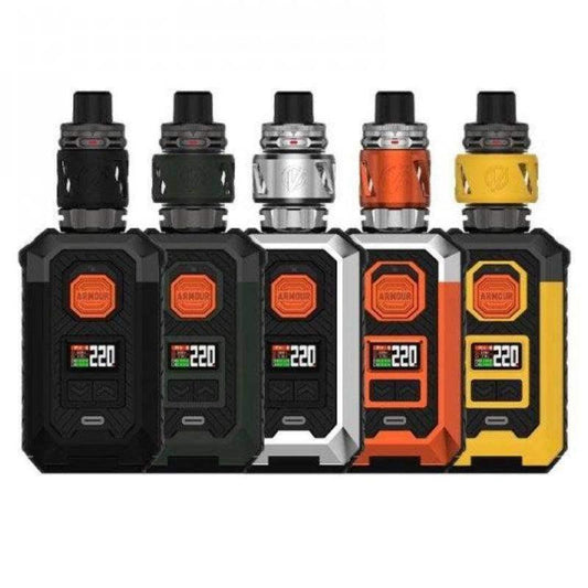 VAPORESSO ARMOUR MAX 220W KIT - VapePure