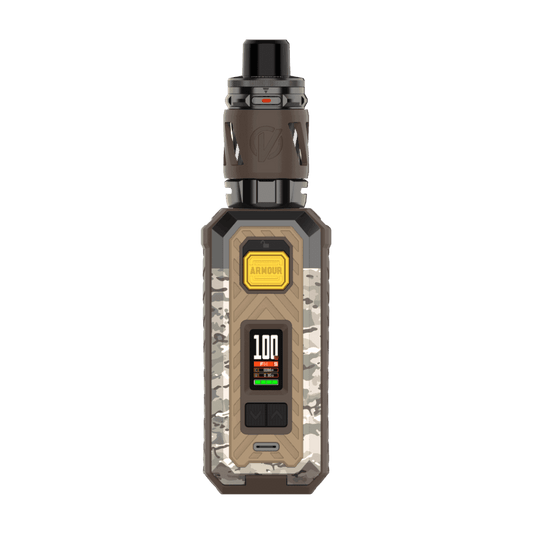 VAPORESSO ARMOUR S 100W KIT - NEW COLORS - VapePure
