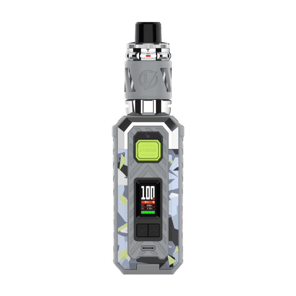 VAPORESSO ARMOUR S 100W KIT - NEW COLORS - VapePure