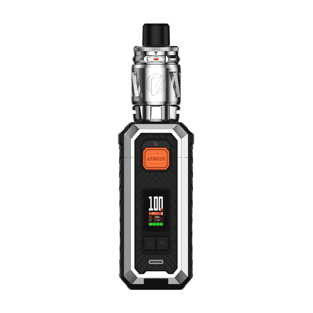 VAPORESSO ARMOUR S 100W KIT - NEW COLORS - VapePure