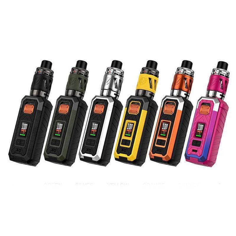 VAPORESSO ARMOUR S 100W KIT - VapePure