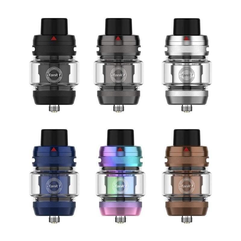 ITANK T - 2ML TANK BY VAPORESSO (iTank 3) - VapePure