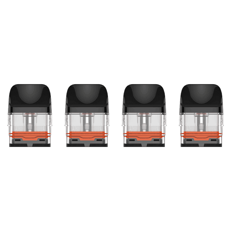 VAPORESSO XROS COREX 2.0 REPLACEMENT PODS - PACK OF 4 - VapePure