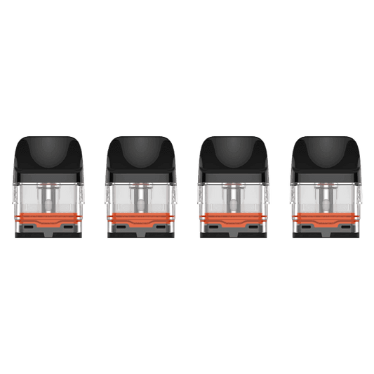 VAPORESSO XROS COREX 2.0 REPLACEMENT PODS - PACK OF 4 - VapePure