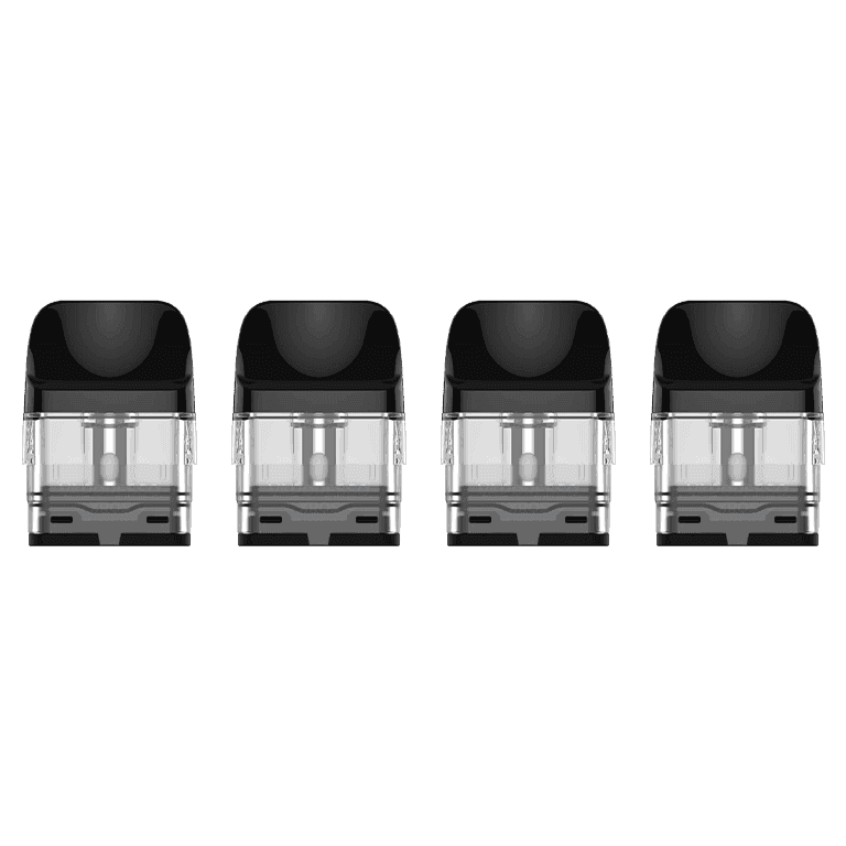 VAPORESSO XROS COREX 2.0 REPLACEMENT PODS - PACK OF 4 - VapePure