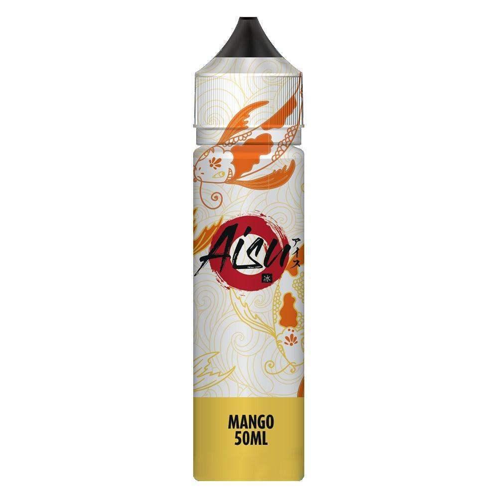 ZAP ! | AISU | SHORTFILLS 50ML E-Liquid - VapePure
