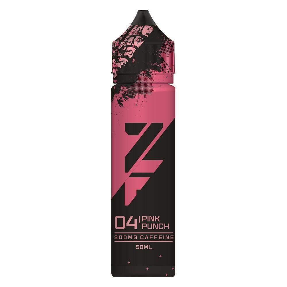 ZAP ! | AISU | SHORTFILLS 50ML E-Liquid - VapePure