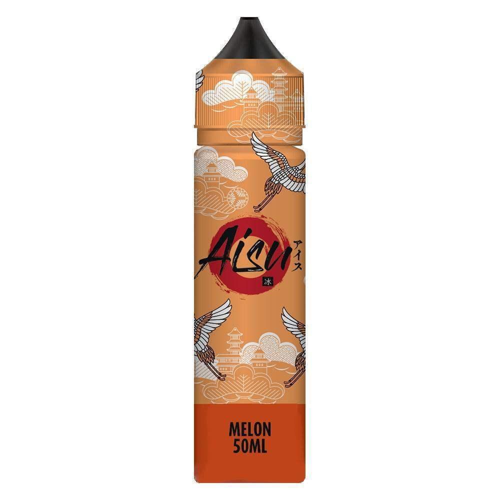 ZAP ! | AISU | SHORTFILLS 50ML E-Liquid - VapePure